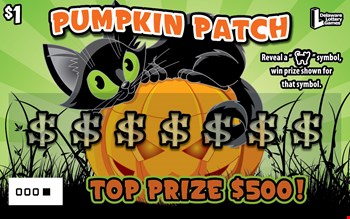 Pumpkin Patch